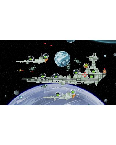Angry Birds: Star Wars (PC) - 6