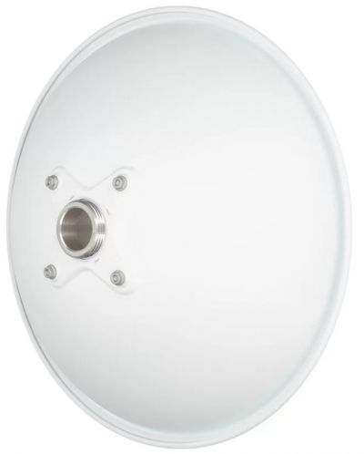 Антени Mimosa - N5-X25, 4.9-6.4 GHz, 25 dBi, 400 mm, 2 броя, бели - 4