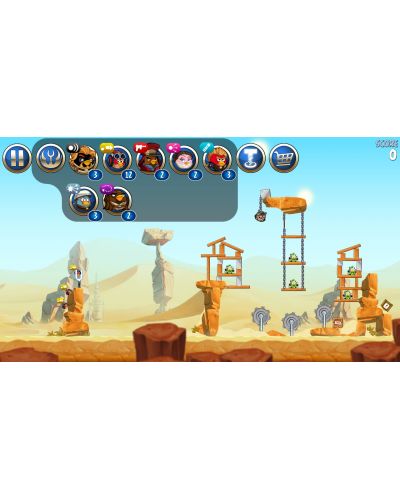 Angry Birds Star Wars 2 (PC) - 3