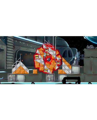 Angry Birds Star Wars 2 (PC) - 4