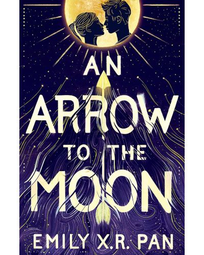 An Arrow to the Moon - 1