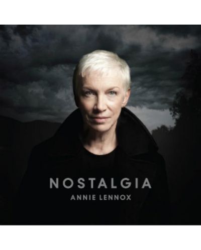 Annie Lennox - Nostalgia (CD)