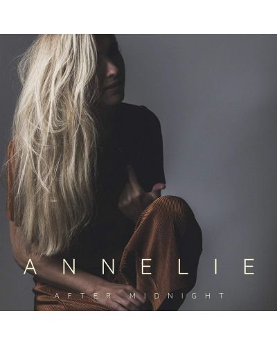 Annelie - After Midnight (CD)