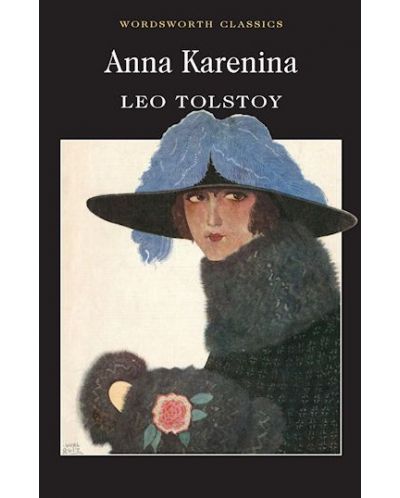 Anna Karenina (Wordsworth Classics) - 2