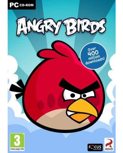 Angry Birds Classic (PC) - 1