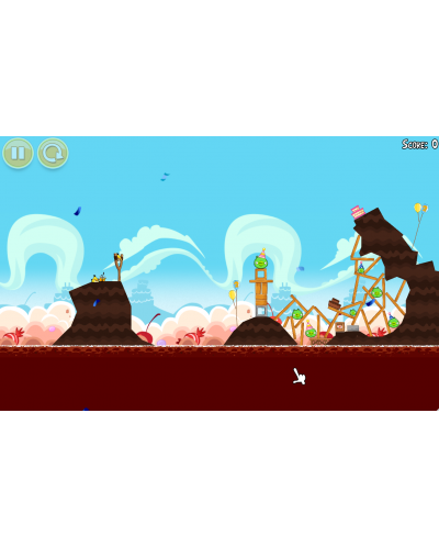 Angry Birds Classic (PC) - 4