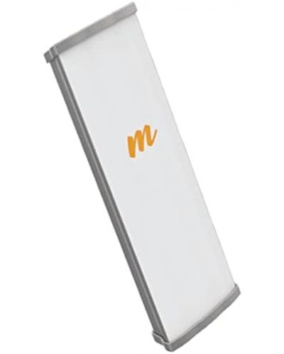 Антена Mimosa - N5-45x2, 4.9-6.4 GHz, 19 dBi, 2x2 MIMO, 45°, 2 порта, бяла - 1