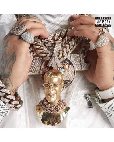 Anuel AA - Emmanuel (2 CD)