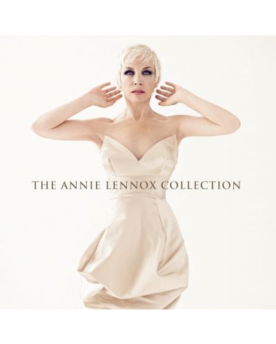 Annie Lennox - The Annie Lennox Collection (CD) - 1