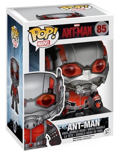 Фигура Funko Pop! Marvel: Ant-Man, #85 - 2