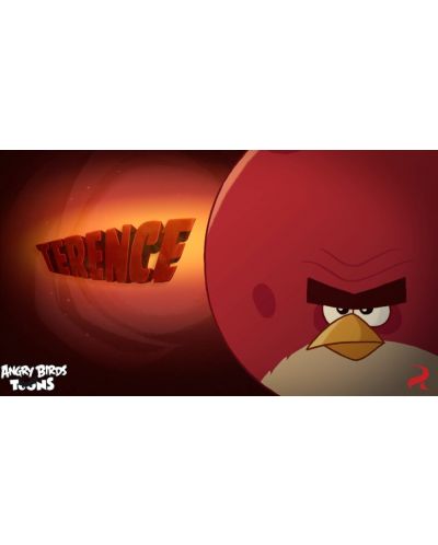 Angry Birds Toons: Целият първи сезон - Колекционерско издание (DVD) - 10