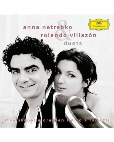 Anna Netrebko - Duets (CD) - 1