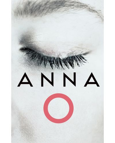 Anna O - 1