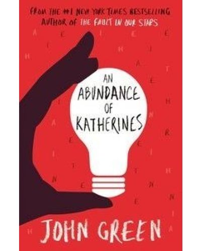 An Abundance of Katherines
