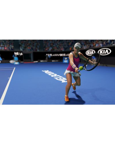 AO Tennis 2 (PS4) - 4