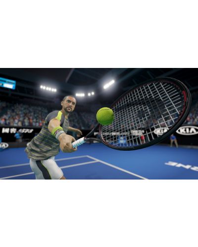 AO Tennis 2 (PS4) - 7