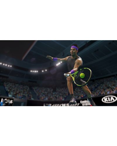 AO Tennis 2 (PS4) - 6