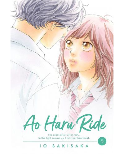 Ao Haru Ride, Vol. 5 - 1