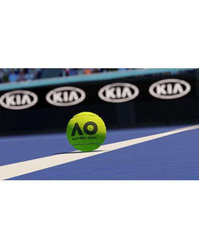 AO Tennis 2 (Nintendo Switch) - 4