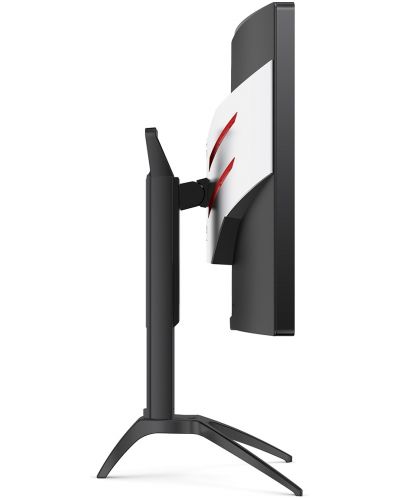 Гейминг монитор AOC AGON AG352UCG6 - 35", 120Hz, 4ms, Curved - 5