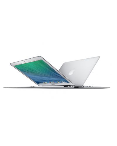 Apple MacBook Air 13" 128GB (i5 1.4GHz, 4GB RAM) - 9
