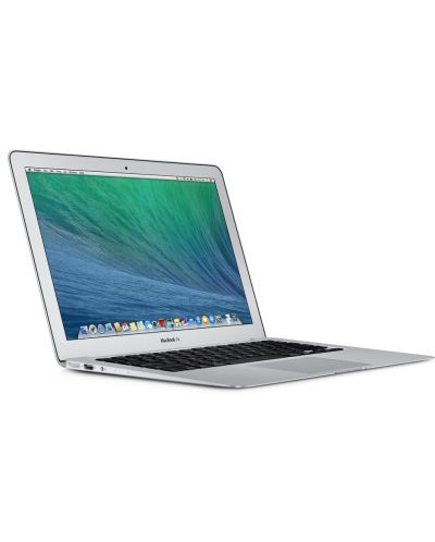 Apple MacBook Air 11" 128GB (i5 1.4GHz, 4GB RAM) - 6