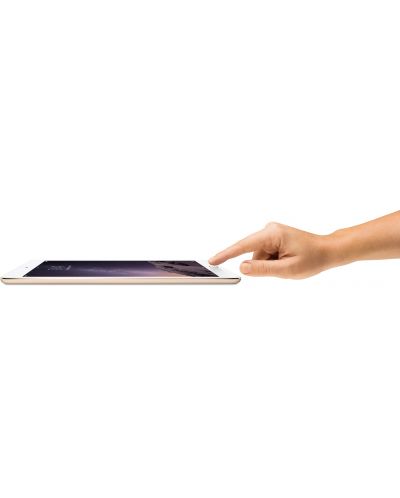 Apple iPad Air 2 Cellular 64GB - Silver - 3