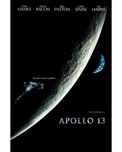 Аполо 13 (DVD) - 1