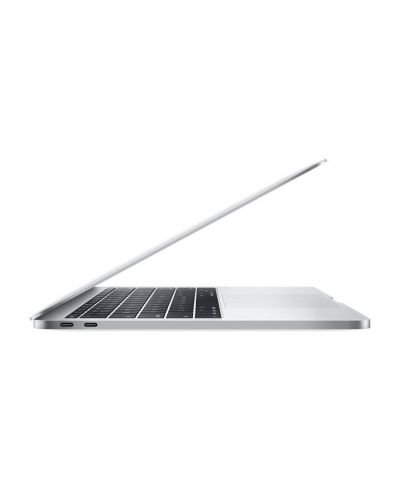 Apple MacBook Pro 13" Retina/DC i5 2.3GHz/8GB/256GB SSD/Intel Iris Plus Graphics 640/Silver - INT KB - 2