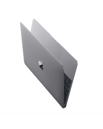 Apple MacBook Pro 13" Touch Bar/DC i5 3.1GHz/8GB/256GB SSD/Intel Iris Plus Graphics 650/Space Grey - INT KB - 3