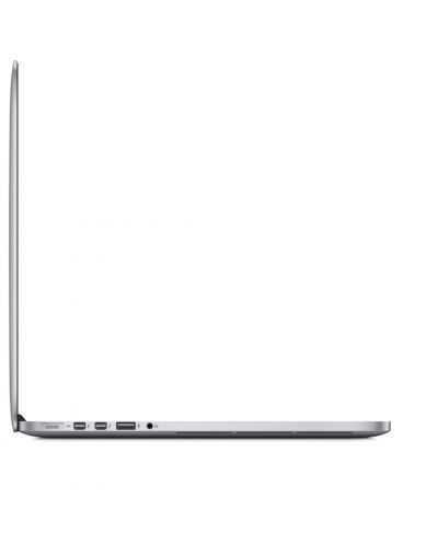 Apple MacBook Pro 15" Retina 512GB (i7 2.5GHz, 16GB RAM) - 5