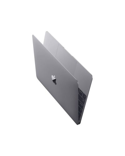 Apple MacBook 12" Retina/DC i5 1.3GHz/8GB/512GB/Intel HD Graphics 615/Space Grey - INT KB - 3
