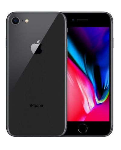 Apple iPhone 8 PLUS 256GB Space Gray - 2