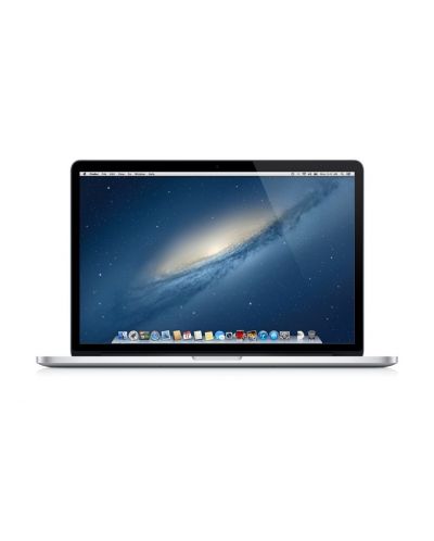 Apple MacBook Pro 15" Retina 512GB (i7 2.5GHz, 16GB RAM) - 2