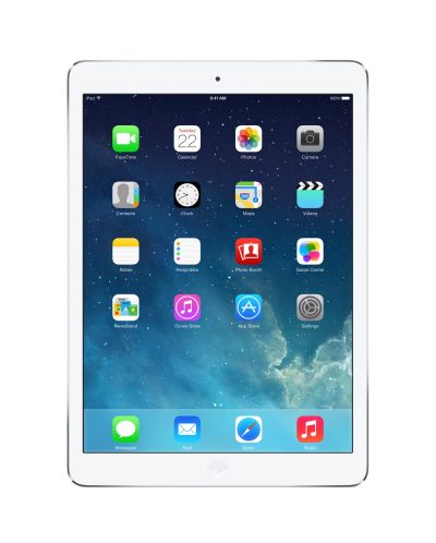 Apple iPad Air 32GB 3G - Silver - 1