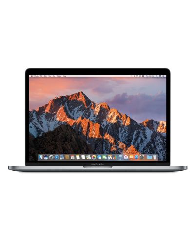 Apple MacBook Pro 13" Retina/DC i5 2.3GHz/8GB/256GB SSD/Intel Iris Plus Graphics 640/Space Grey - INT KB - 1