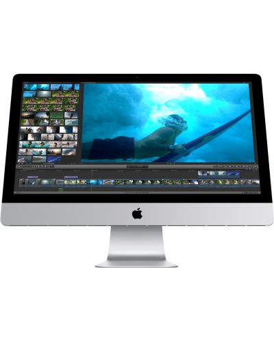Apple iMac 21.5" 2.7GHz (1TB, 8GB RAM) - 6