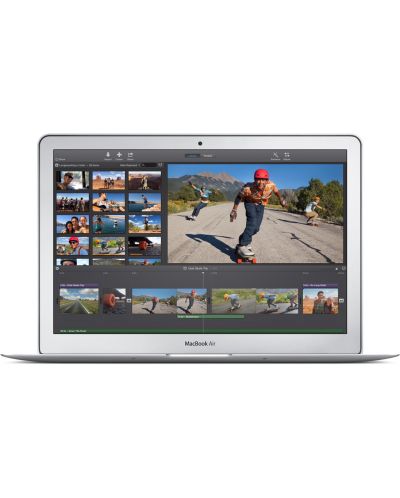 Apple MacBook Air 11" 128GB (i5 1.4GHz, 4GB RAM) - 2
