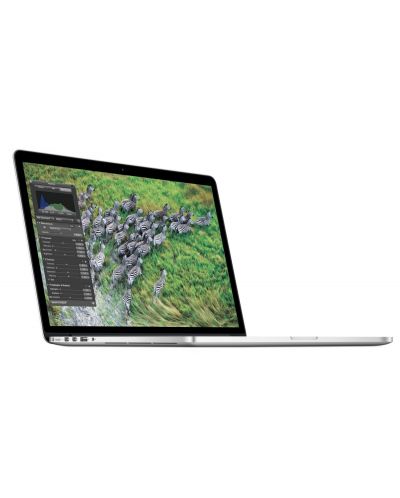 Apple MacBook Pro 15" Retina 512GB (i7 2.5GHz, 16GB RAM) - 6