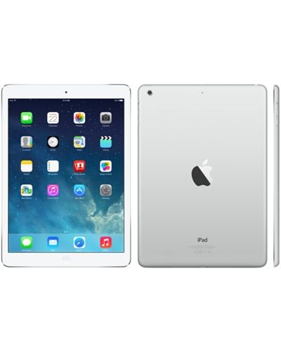 Apple iPad Air 32GB 3G - Silver - 2