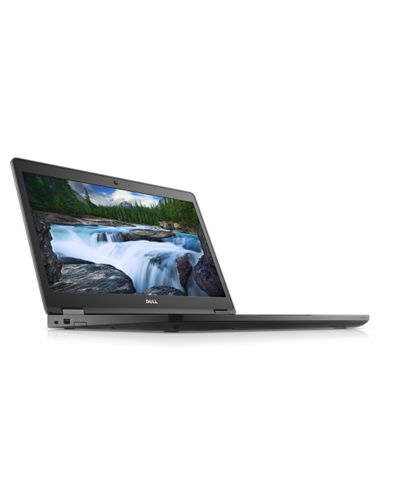 Лаптоп, Dell Latitude E5580, Intel Core i5-7200U (2.50 GHz, 3M), 15.6" FHD (1920x1080) AntiGlare - 2