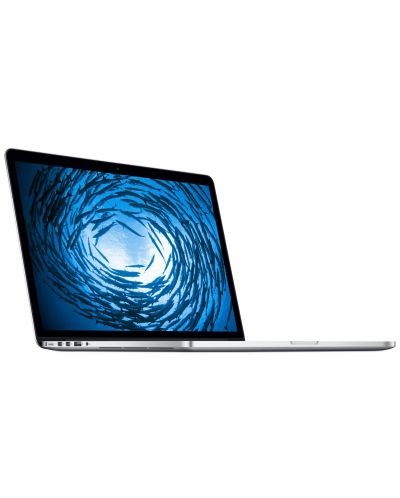 Apple MacBook Pro 15" Retina 512GB (i7 2.5GHz, 16GB RAM) - 3