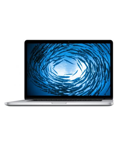 Apple MacBook Pro 15" Retina 256GB (i7 2.2GHz, 16GB RAM) - 4