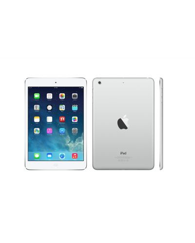 Таблет Apple - iPad mini, Cellular, 32GB, Silver
