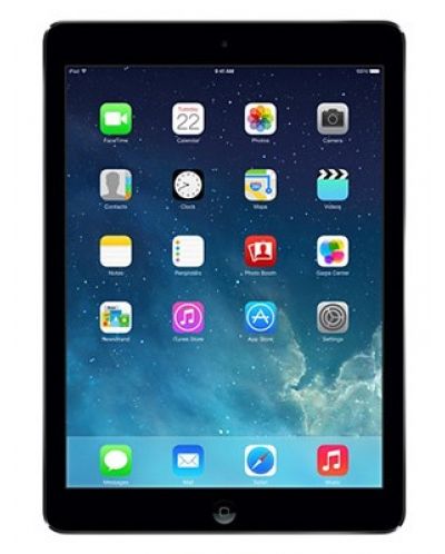 Таблет Apple - iPad Air, Wi-Fi, 64GB, Space Gray