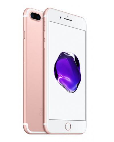 Apple iPhone 7 Plus 128GB - Rose Gold - 1