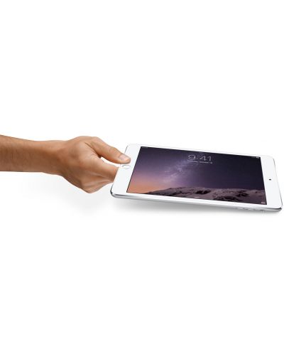 Apple iPad mini 3 Wi-Fi 16GB - Silver - 6