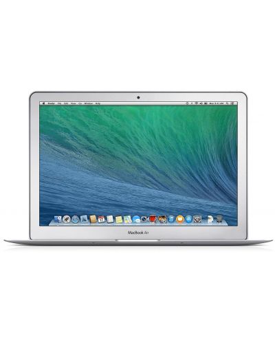 Apple MacBook Air 13" 256GB (i5 1.4GHz, 4GB RAM) - 1