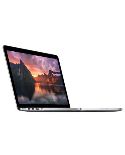 Apple MacBook Pro 13" Retina 512GB (i5 2.8GHz, 8GB RAM) + Подарък One by Wacom S - 2