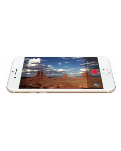 Apple iPhone 6 Plus 128GB - Gold - 6